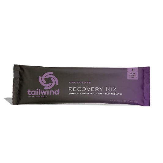 Tailwind-Tailwind Recovery Mix-Pacers Running