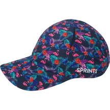 Sprints-Unisex Sprints Hats-Flamingos-Pacers Running