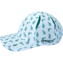 Sprints-Unisex Sprints Hats-Slow Turtles-Pacers Running