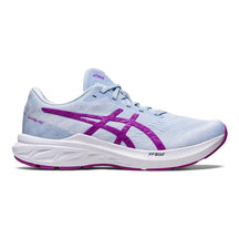 ASICS-Women's ASICS Dynablast 3-Soft Sky/Orchid-Pacers Running