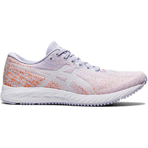 ASICS-Women's ASICS GEL-DS Trainer 26-Lilac Opal/White-Pacers Running