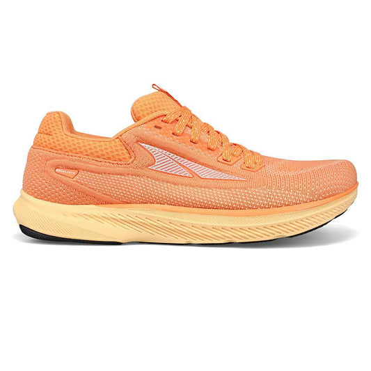 Altra-Women's Altra Escalante 3-Orange-Pacers Running