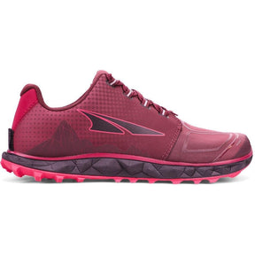 Altra-Women's Altra Superior 4.5-Black/Pink-Pacers Running