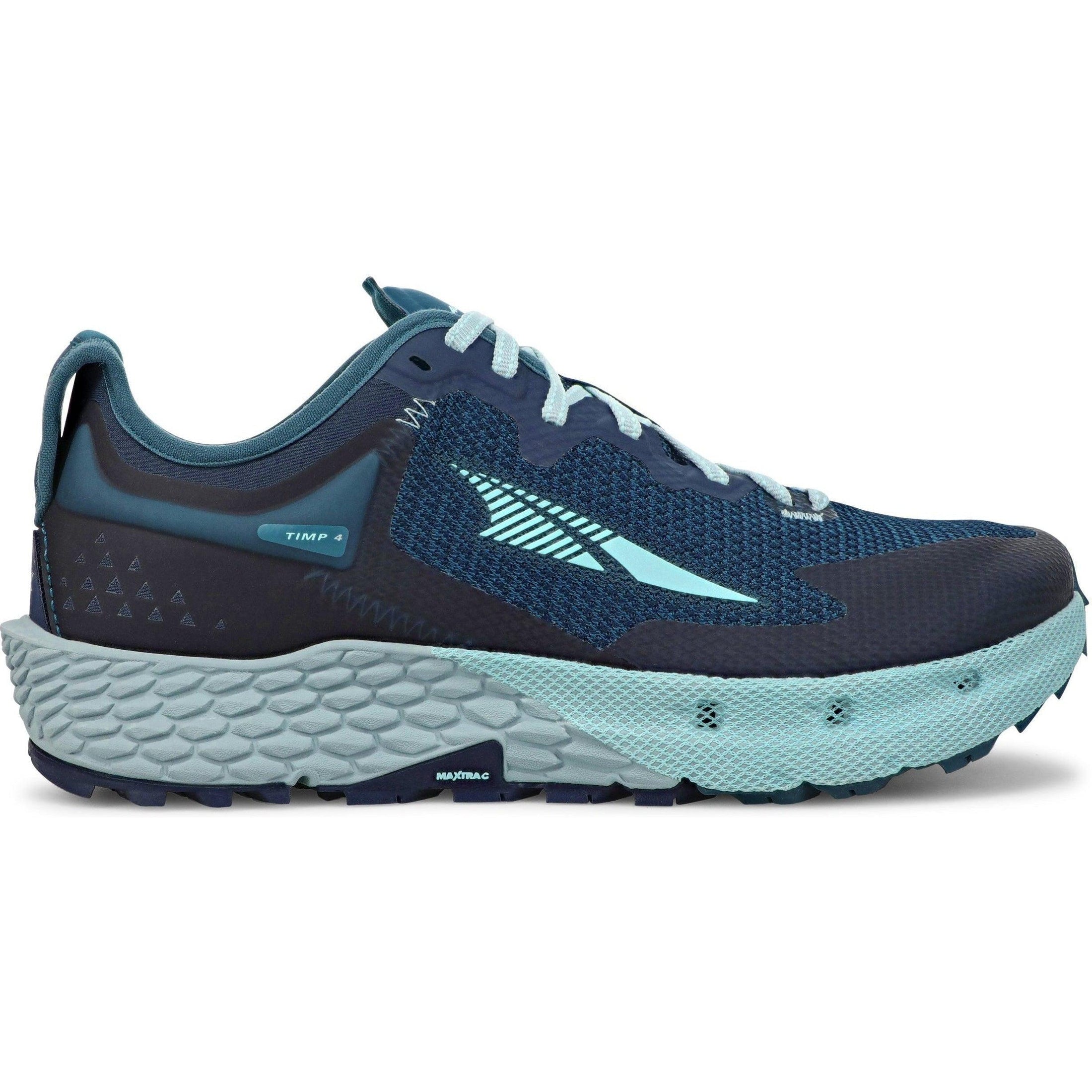 Altra-Women's Altra Timp 4-Deep Teal-Pacers Running