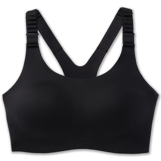 Brooks-Women's Brooks Dare Racerback Run Bra 2.0-Pacers Running