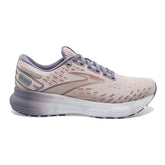 Brooks-Women's Brooks Glycerin 20-Lilac/Silver Bullet/Pink-Pacers Running