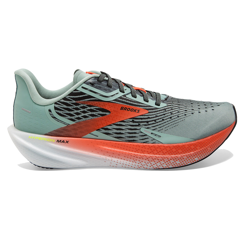 Brooks-Women's Brooks Hyperion Max-Blue Surf/Cherry/Nightlife-Pacers Running