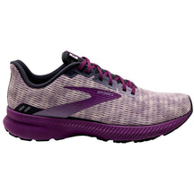 Brooks-Women's Brooks Launch 8-Iris/Ombre/Violet-Pacers Running
