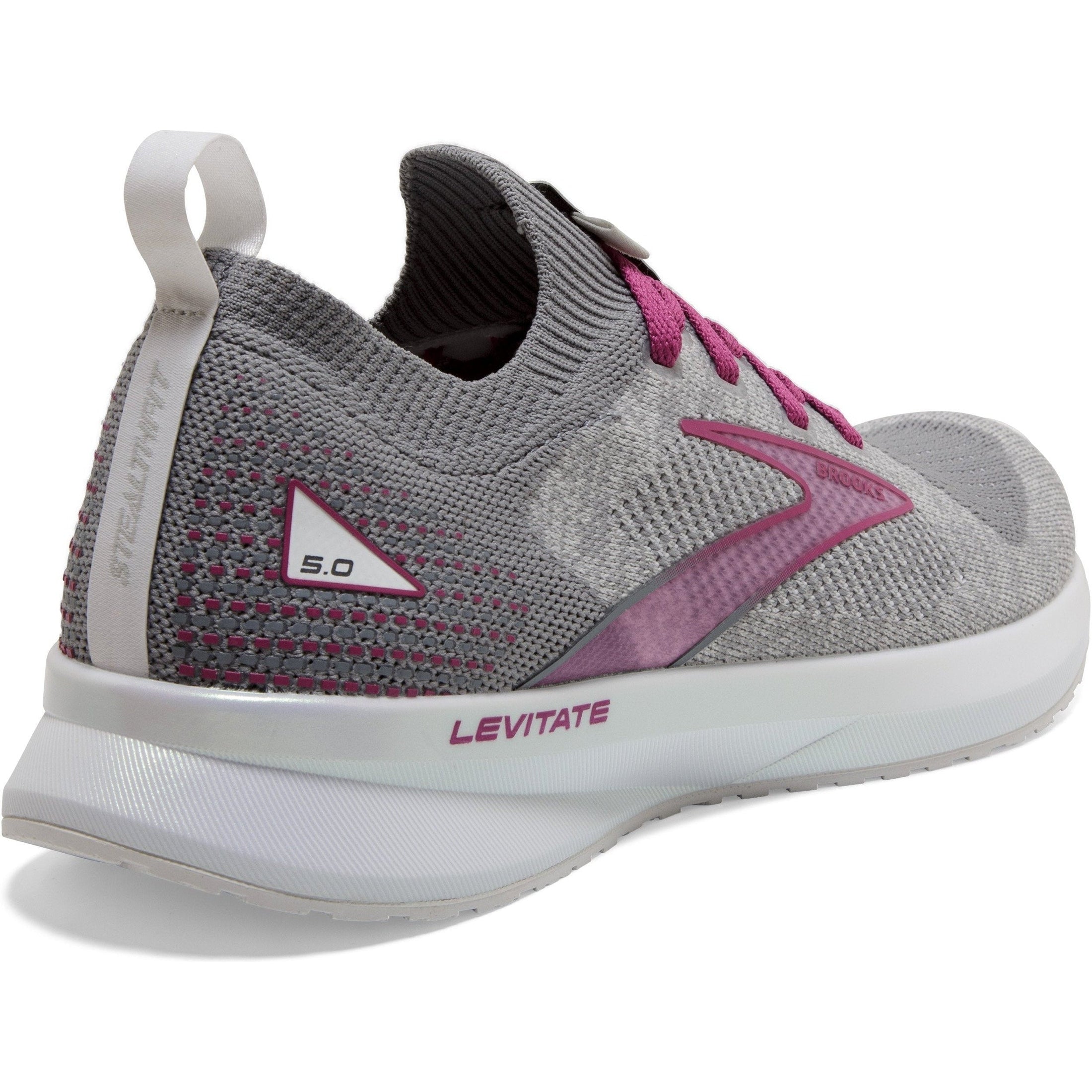 Brooks-Women's Brooks Levitate Stealthfit 5-Pacers Running