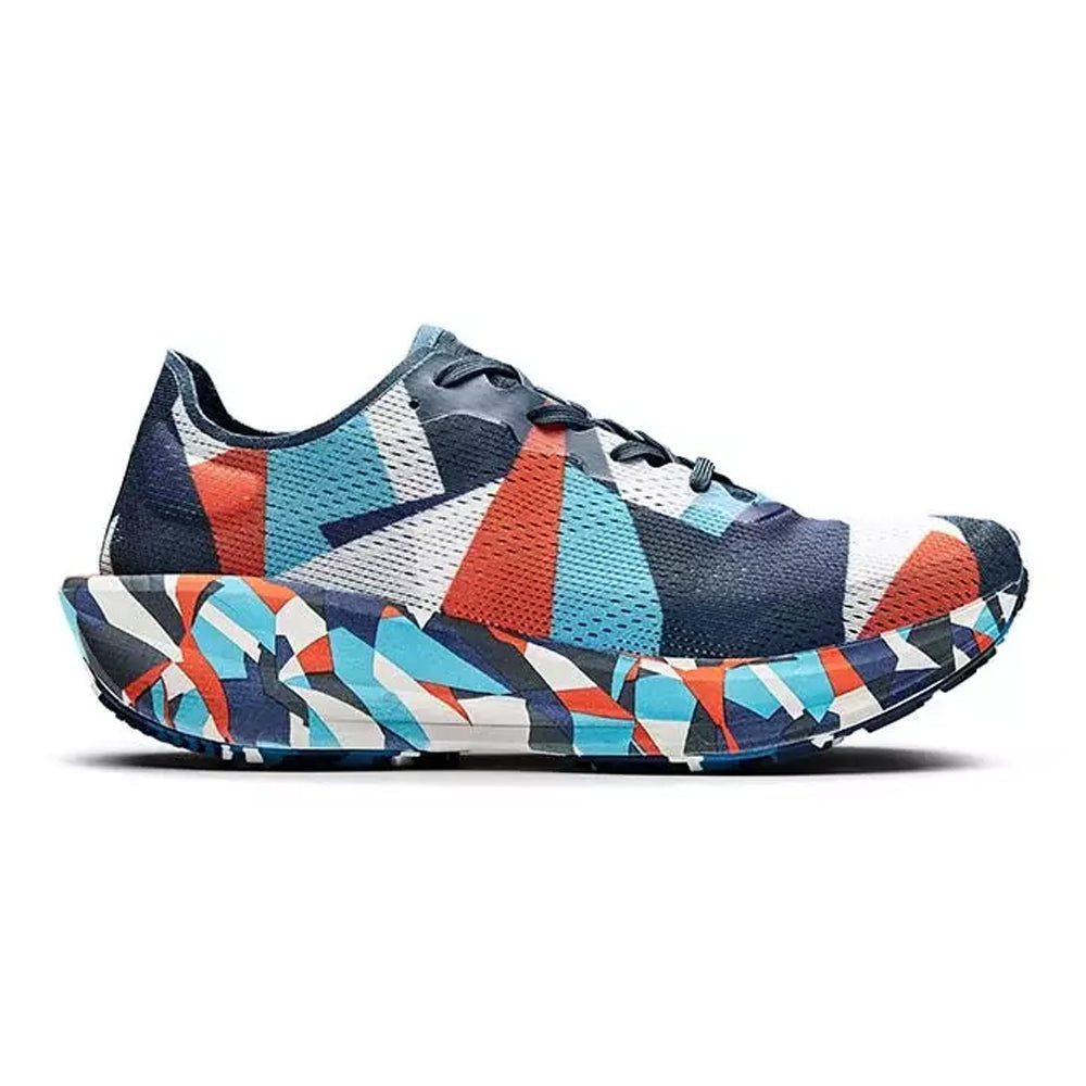 Craft-Women's Craft CTM Ultra Carbon 2-P Dazzle Camo/Solo-Pacers Running