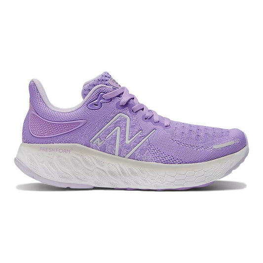 New Balance-Women's New Balance Fresh Foam X 1080v12-Electric Purple-Pacers Running