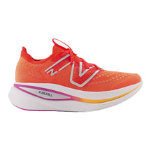 New Balance-Women's New Balance FuelCell SuperComp Trainer-Electric Red-Pacers Running