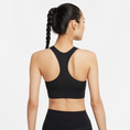 Load image into Gallery viewer, Nike-Women's Nike Dri-FIT Swoosh Padded Bra-Pacers Running
