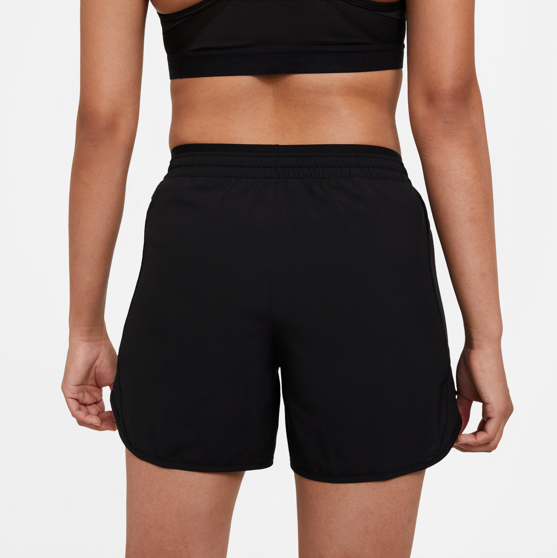 Nike-Women's Nike Tempo Luxe Shorts-Pacers Running
