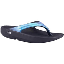 OOFOS-Women's OOFOS OOlala Luxe Thong-Atlantis-Pacers Running