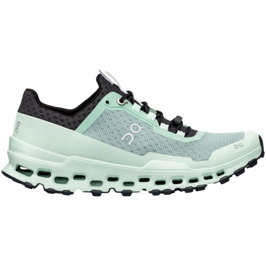 On-Women's On Cloudultra-Moss/Eclipse-Pacers Running