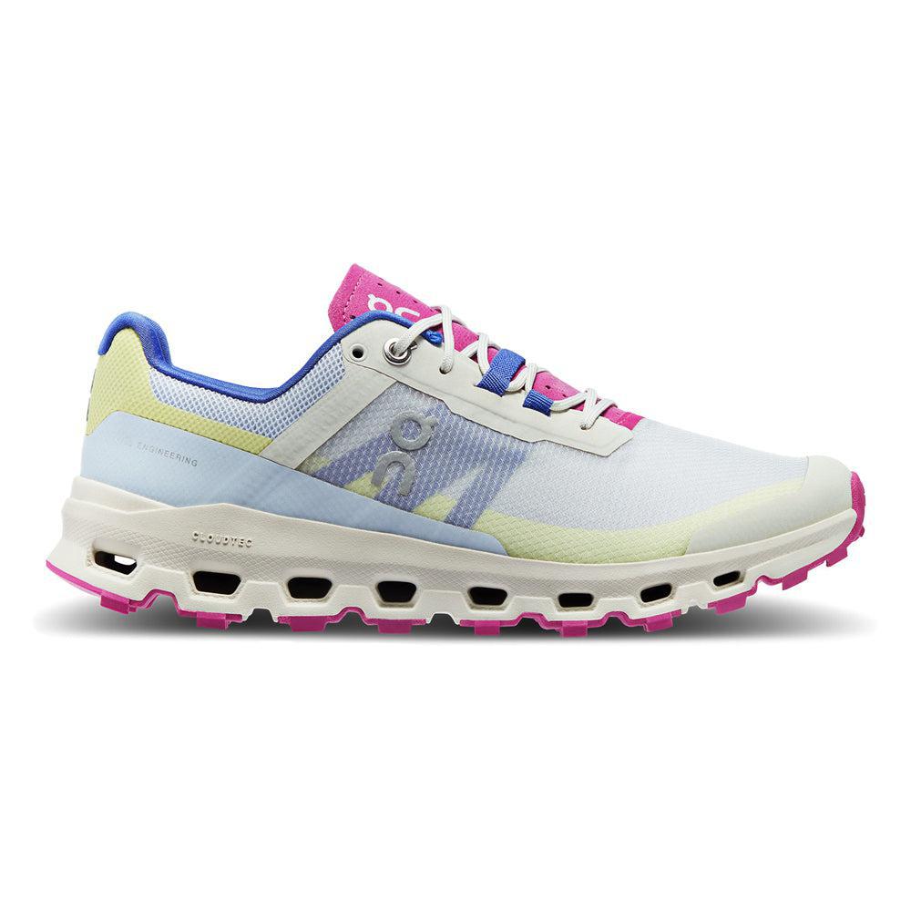 On-Women's On Cloudvista-Heather/Rhubarb-Pacers Running