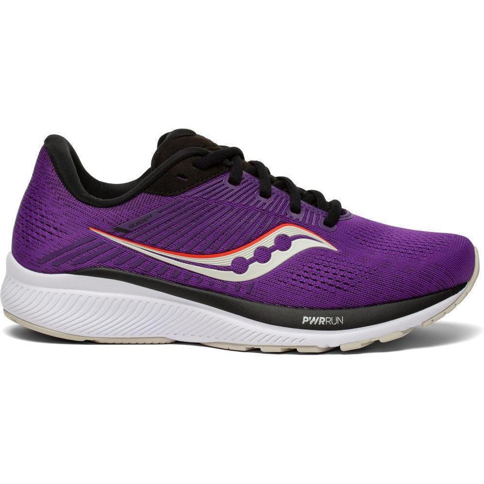 Saucony-Women's Saucony Guide 14-Concord/Stone-Pacers Running