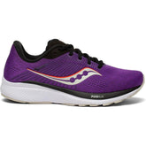 Saucony-Women's Saucony Guide 14-Concord/Stone-Pacers Running