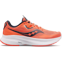 Saucony-Women's Saucony Guide 15-Sunstone/Night-Pacers Running
