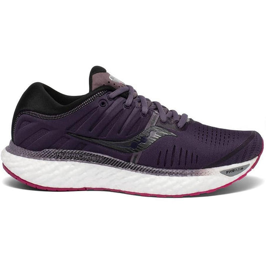 Saucony-Women's Saucony Hurricane 22-Pacers Running