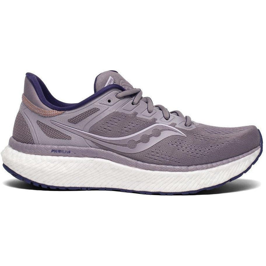 Saucony-Women's Saucony Hurricane 23-Zinc/Midnight-Pacers Running