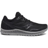 Saucony-Women's Saucony Kinvara 11-Blackout-Pacers Running