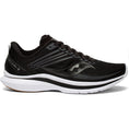 Load image into Gallery viewer, Saucony-Women's Saucony Kinvara 12-Black/Gum-Pacers Running
