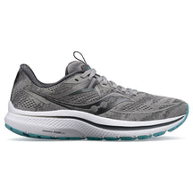 Saucony-Women's Saucony Omni 21-Alloy/Rainfall-Pacers Running