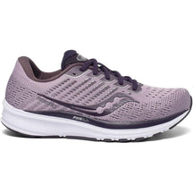 Saucony-Women's Saucony Ride 13-Blush/Dusk-Pacers Running