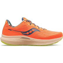 Saucony-Women's Saucony Triumph 19-Campfire Story-Pacers Running