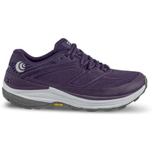 Topo Athletic-Women's Topo Athletic Ultraventure 2-Purple/Grey-Pacers Running